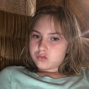 Meet your Posher, Marylou